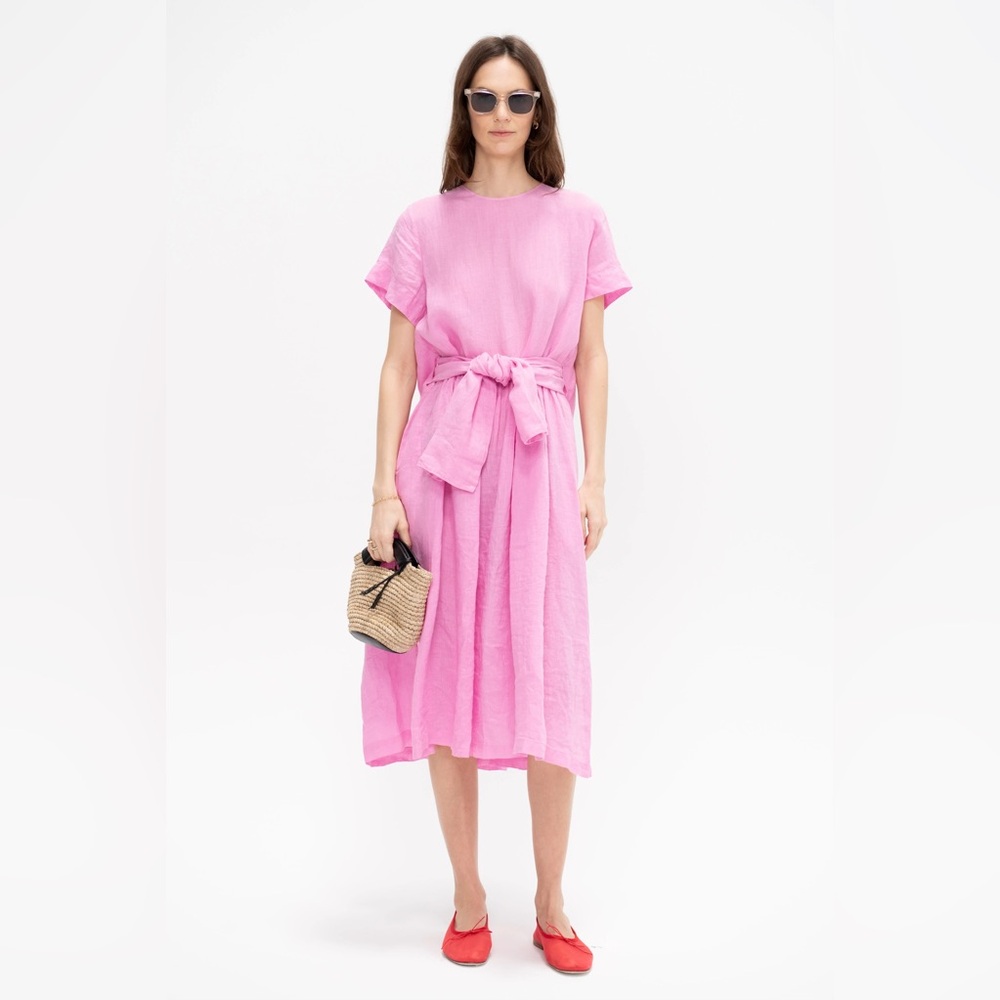 NWT | Fabiana Pigna | Pala Dress | Size M